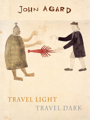 cover image of Travel Light Travel Dark